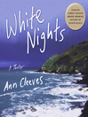 Cover image for White Nights